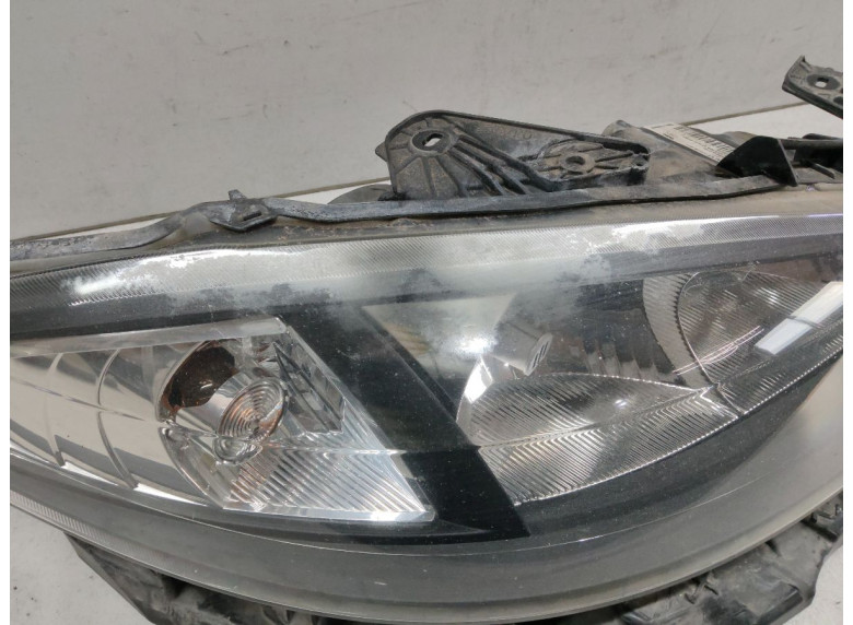 Фара правая к Renault Laguna, 2006г.