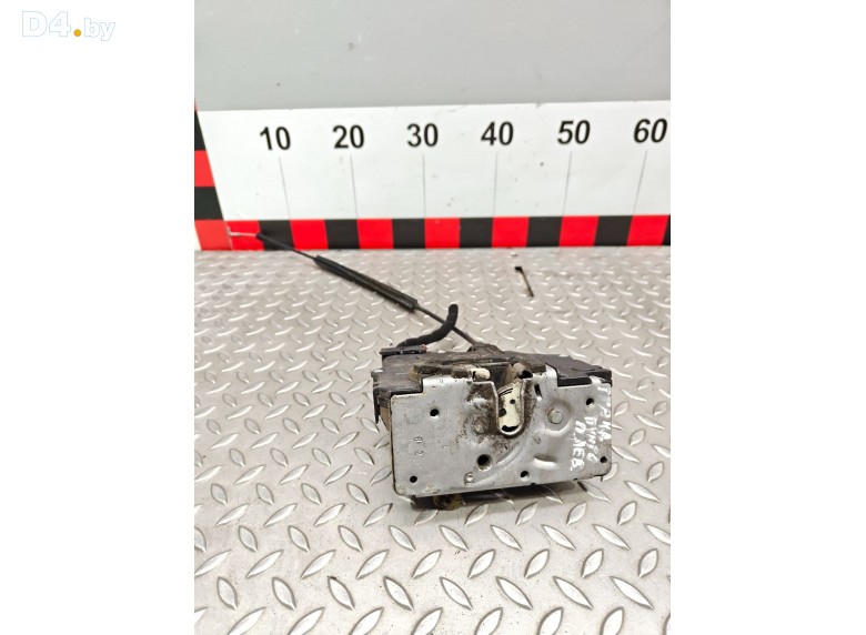 Замок двери передней левой к Fiat GrandePunto undefined г.