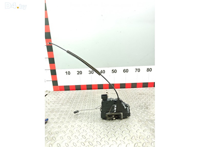 Замок двери передней левой к Fiat GrandePunto undefined г.