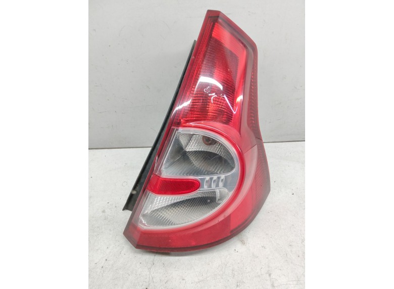 Фонарь задний правый к Dacia Sandero