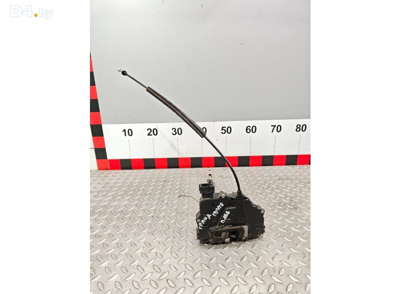 Замок двери передней левой к Fiat GrandePunto undefined г.