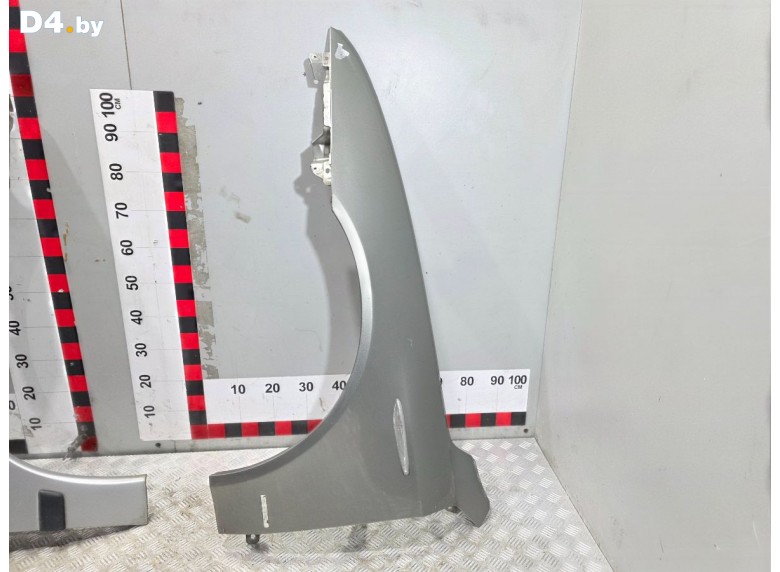 Крыло заднее левое к AlfaRomeo 159 undefined г.
