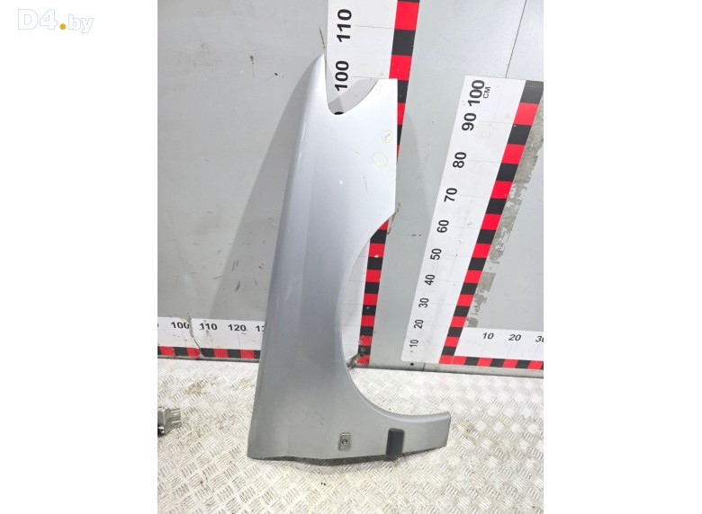 Крыло переднее правое к Peugeot 406 undefined г.