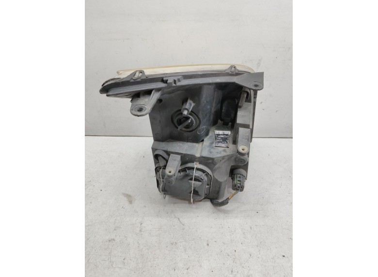 Фара левая к Фара левая к Ford Transit undefined г. Transit