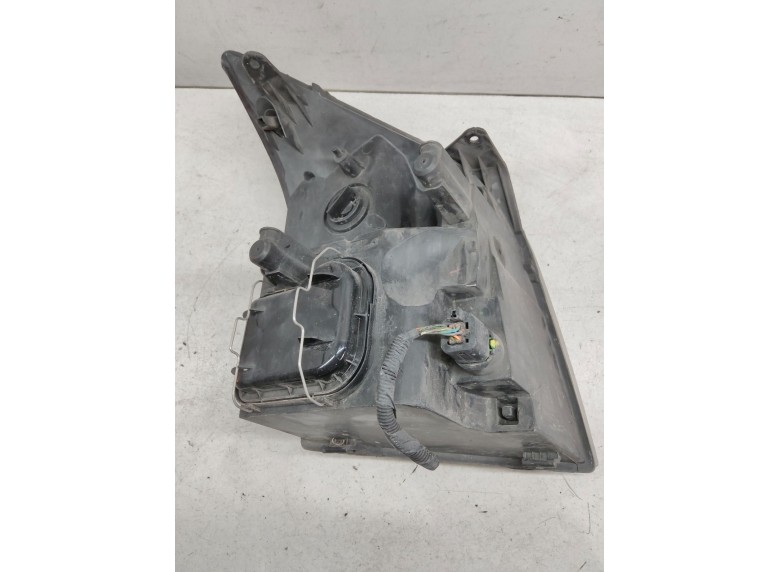 Фара левая к Фара левая к Ford Transit undefined г. Transit