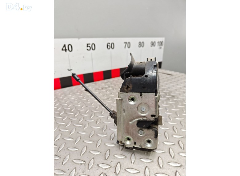 Замок двери передней левой к Renault Espace undefined г.