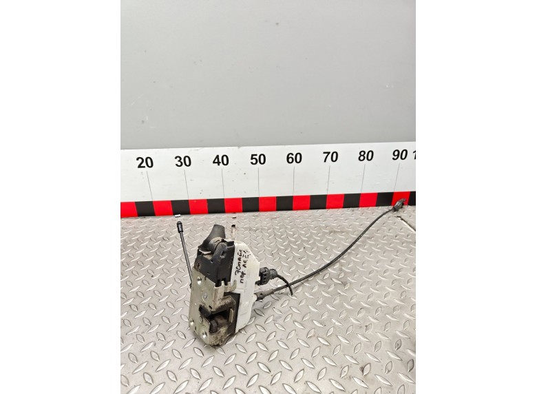 Замок двери передней левой к Замок двери передней левой к Renault Espace undefined г. Espace