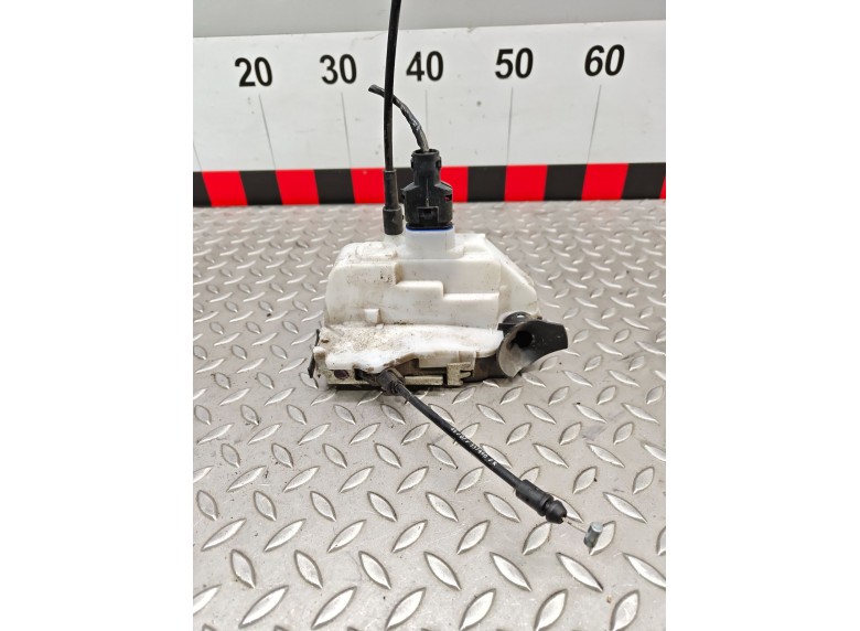 Замок двери передней левой к Замок двери передней левой к Renault Espace undefined г. Espace