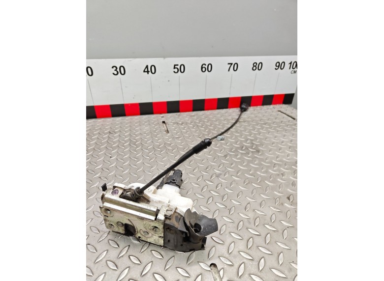 Замок двери передней левой к Замок двери передней левой к Renault Espace undefined г. Espace