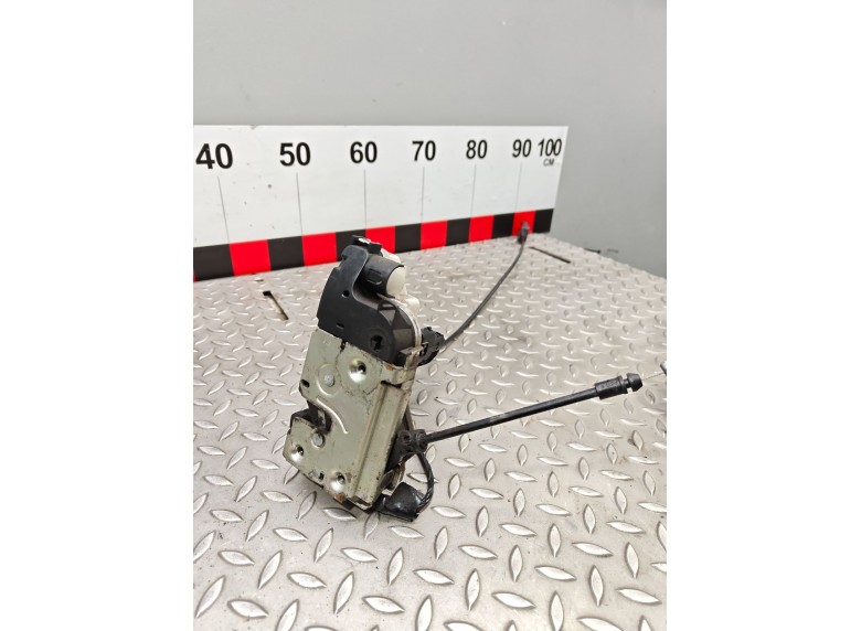 Замок двери передней правой к Renault Espace