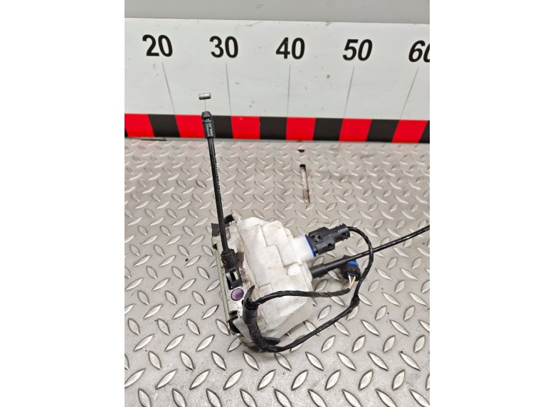 Замок двери передней правой к Замок двери передней правой к Renault Espace undefined г. Espace