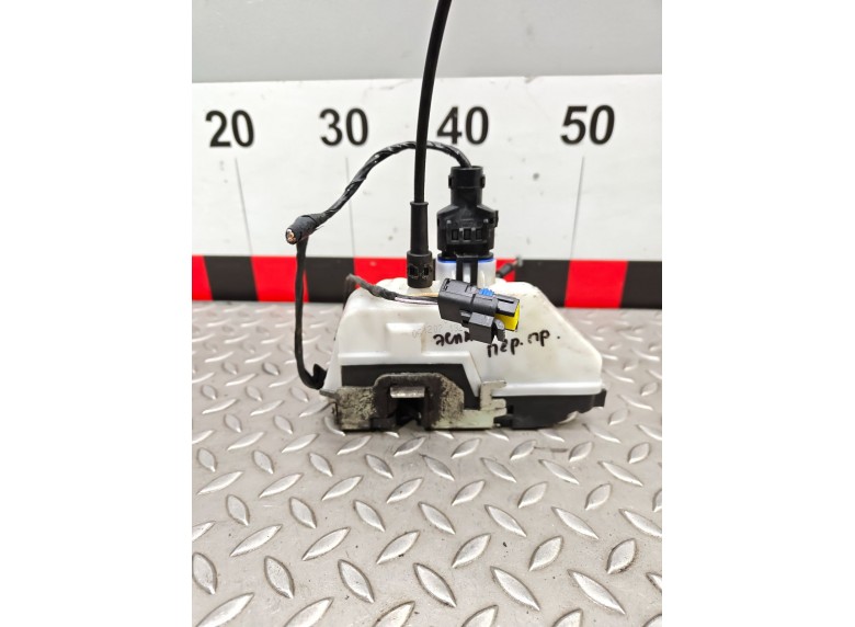 Замок двери передней правой к Замок двери передней правой к Renault Espace undefined г. Espace