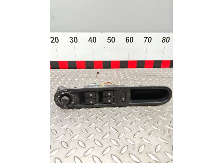 Блок управления стеклоподъемниками к Renault Espace