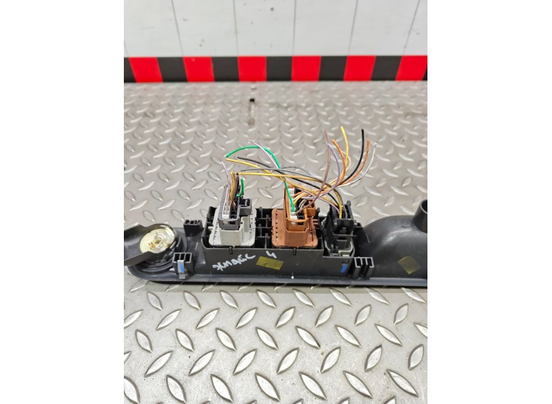 Блок управления стеклоподъемниками к Блок управления стеклоподъемниками к Renault Espace undefined г. Espace