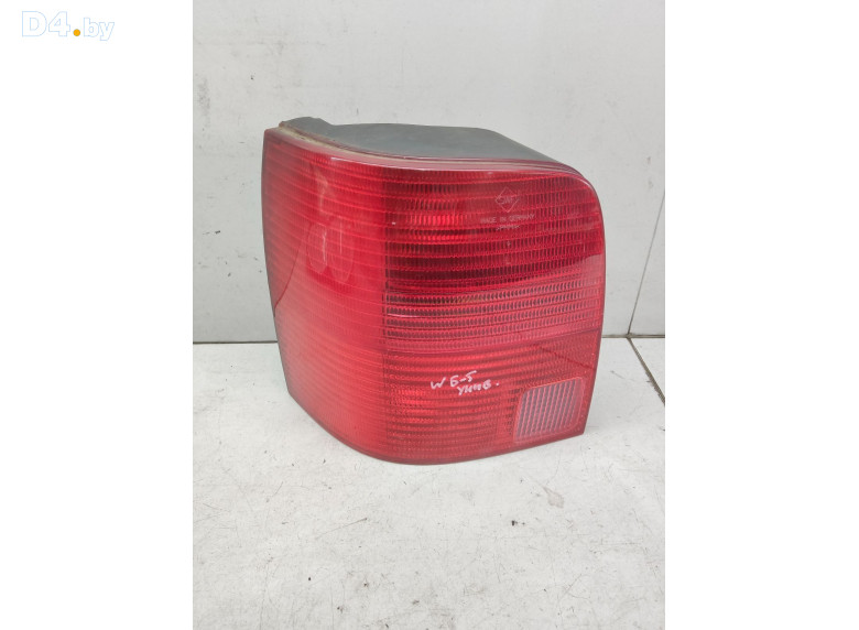 Фонарь задний левый к Volkswagen Passat undefined г.