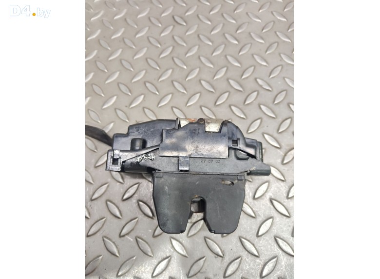 Замок багажника к Citroen C4GrandPicasso undefined г.