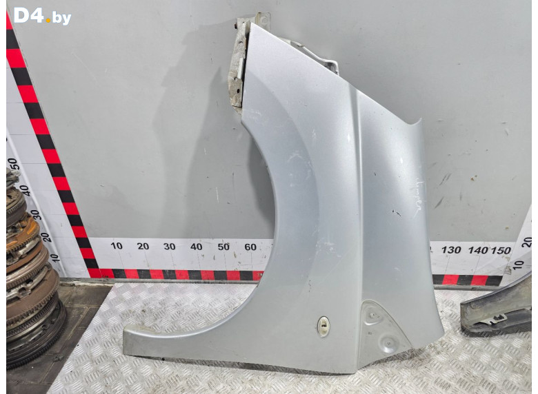 Крыло переднее левое к Fiat Scudo undefined г.