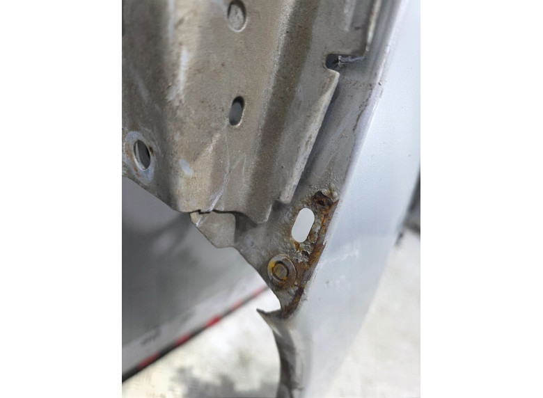 Крыло переднее левое к Крыло переднее левое к Fiat Scudo undefined г. Scudo