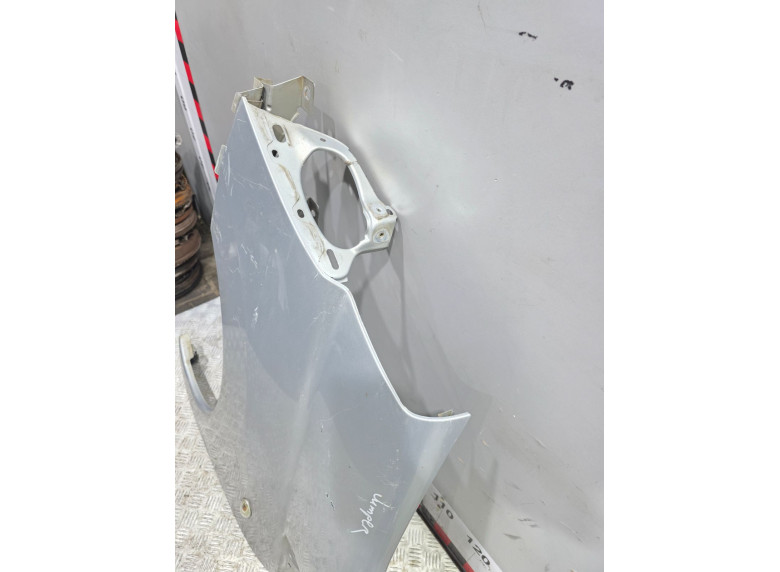 Крыло переднее левое к Крыло переднее левое к Fiat Scudo undefined г. Scudo