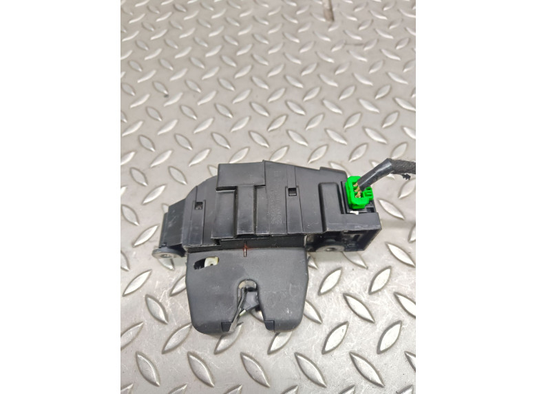 Замок стекла двери багажника к Citroen C4 Grand Picasso, 2008г.