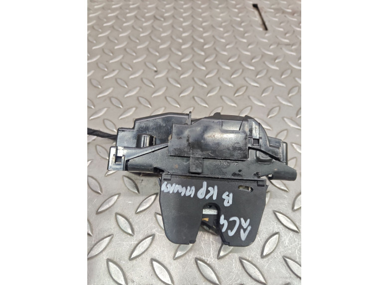 Замок стекла двери багажника к Citroen C4 Grand Picasso, 2008г.