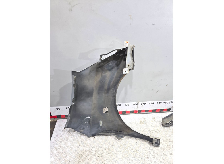 Крыло переднее левое к Крыло переднее левое к Fiat Scudo undefined г. Scudo