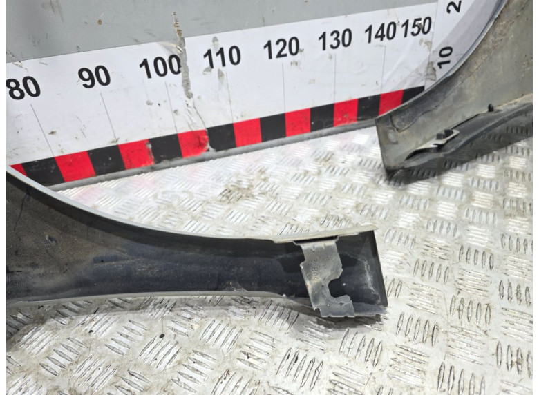 Крыло переднее левое к Крыло переднее левое к Fiat Scudo undefined г. Scudo