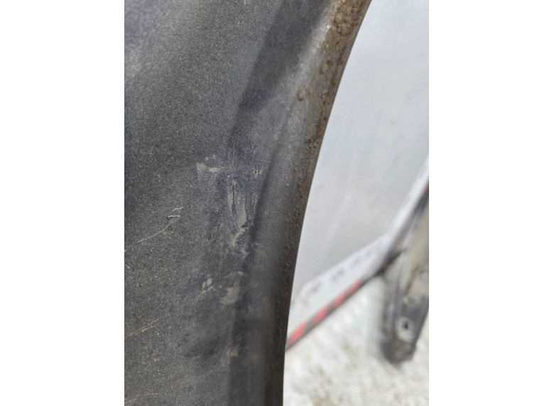 Крыло переднее левое к Крыло переднее левое к Fiat Scudo undefined г. Scudo