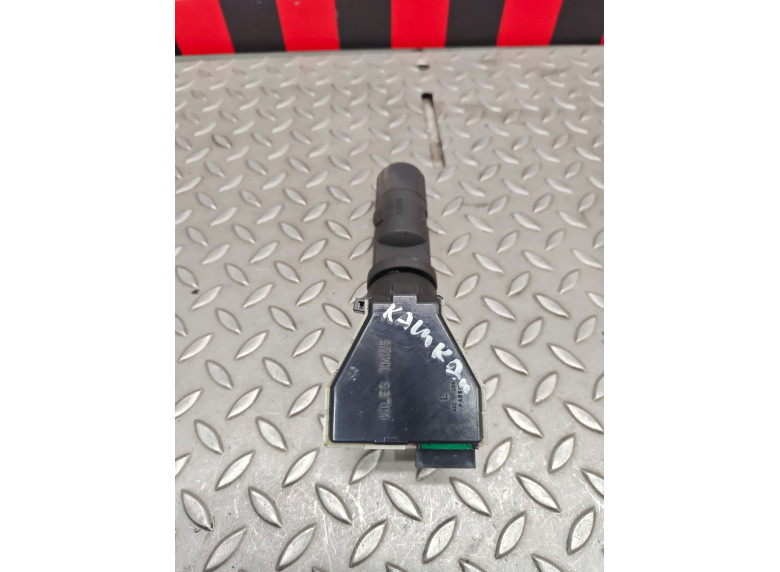 Переключатель поворотов к Nissan Qashqai, 2009г.
