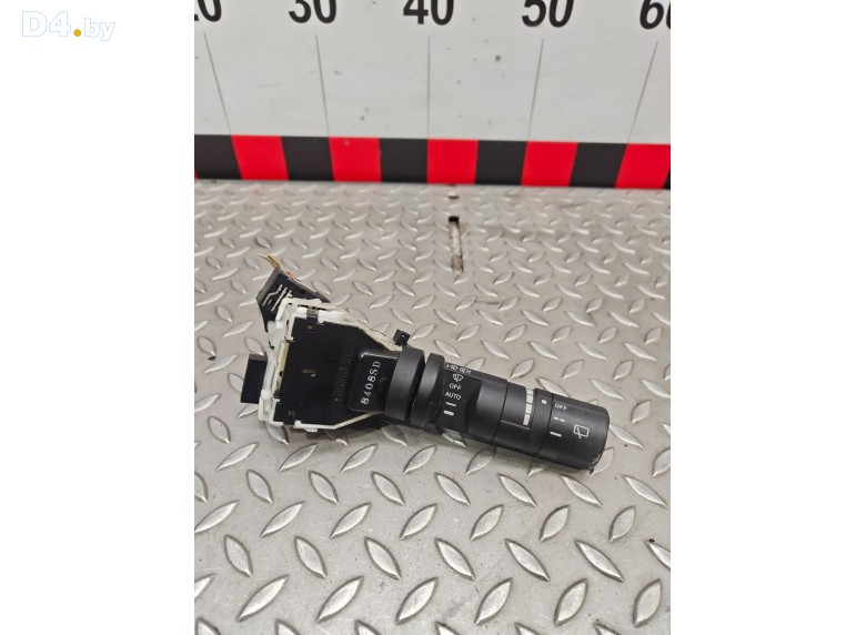 Переключатель дворников к Nissan Qashqai undefined г.