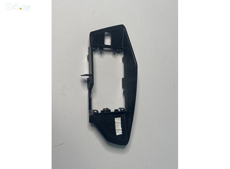 Кронштейн крепления радара к BMW 3G20/G21 undefined г.