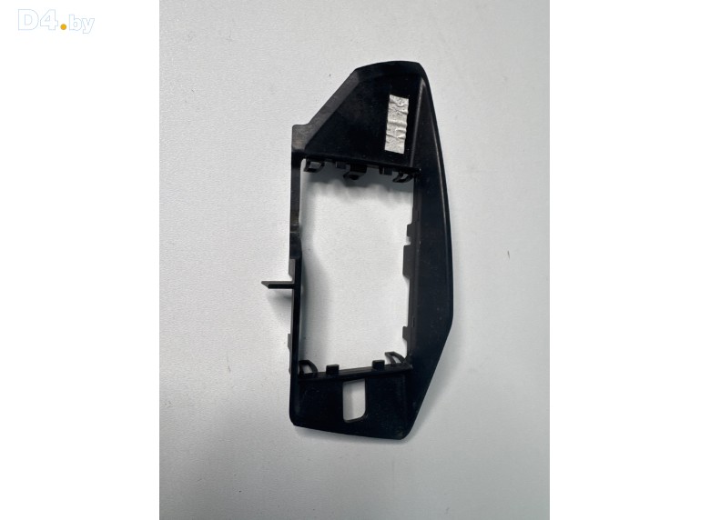 Кронштейн крепления радара к BMW 3G20/G21 undefined г.