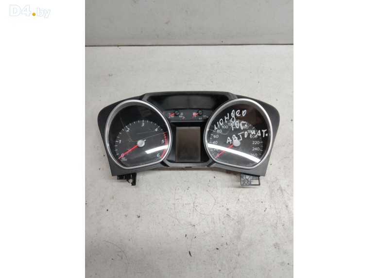 Щиток приборов (приборная панель) к Ford Mondeo undefined г.