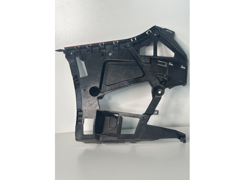 Кронштейн крепления бампера заднего к BMW 3 G20/G21, 2018г.