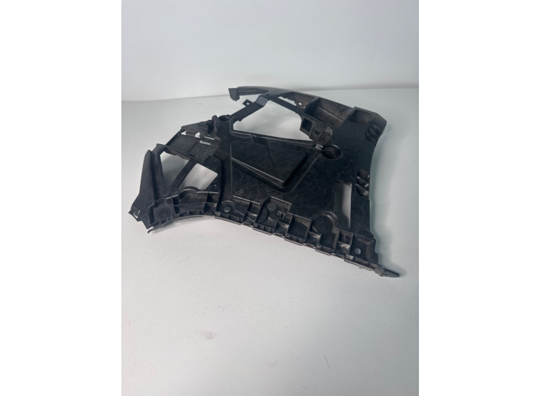 Кронштейн крепления бампера заднего к BMW 3 G20/G21, 2018г.