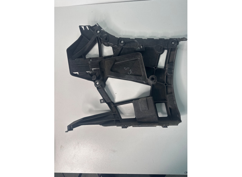 Кронштейн крепления бампера заднего к BMW 3 G20/G21, 2018г.