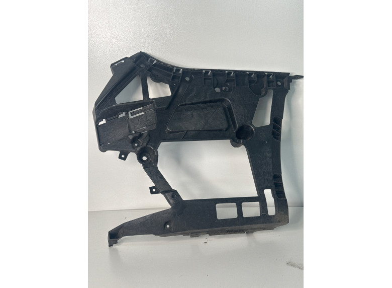 Кронштейн крепления бампера заднего к BMW 3 G20/G21, 2018г.