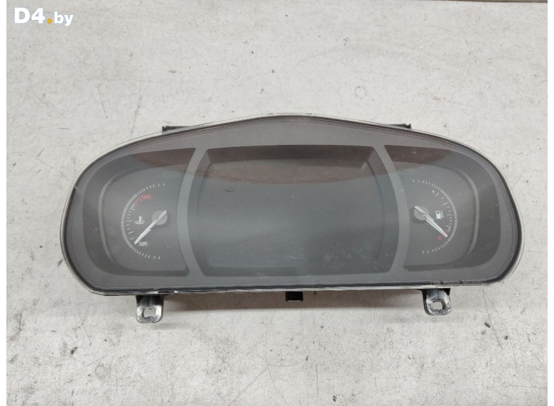 Щиток приборов (приборная панель) к Renault Megane undefined г.