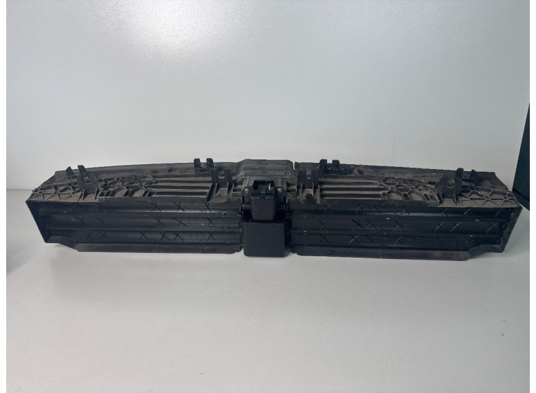 Жалюзи к BMW 3 G20/G21, 2018г.