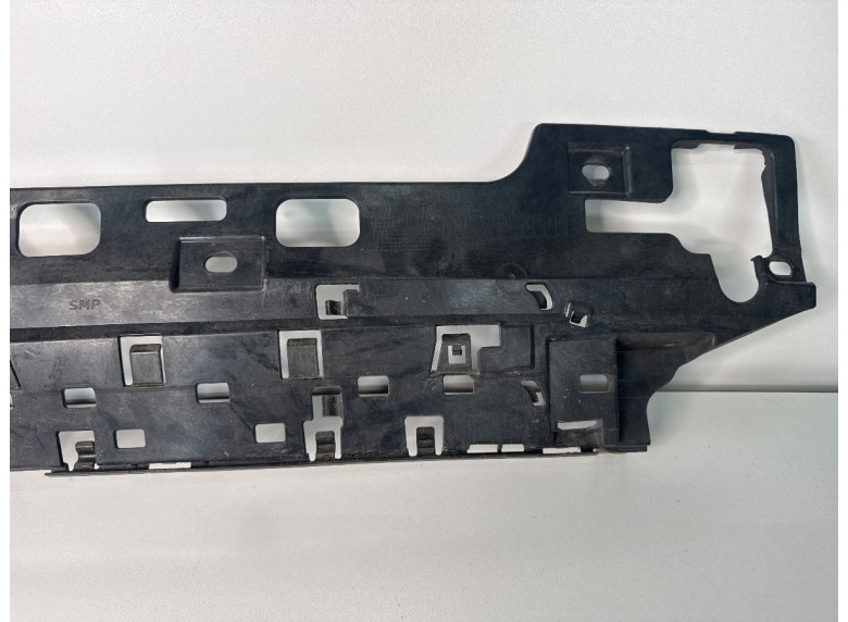 Кронштейн крепления бампера заднего к BMW 3 G20/G21, 2018г.