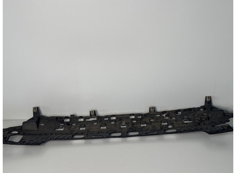 Кронштейн крепления бампера заднего к BMW 3 G20/G21, 2018г.