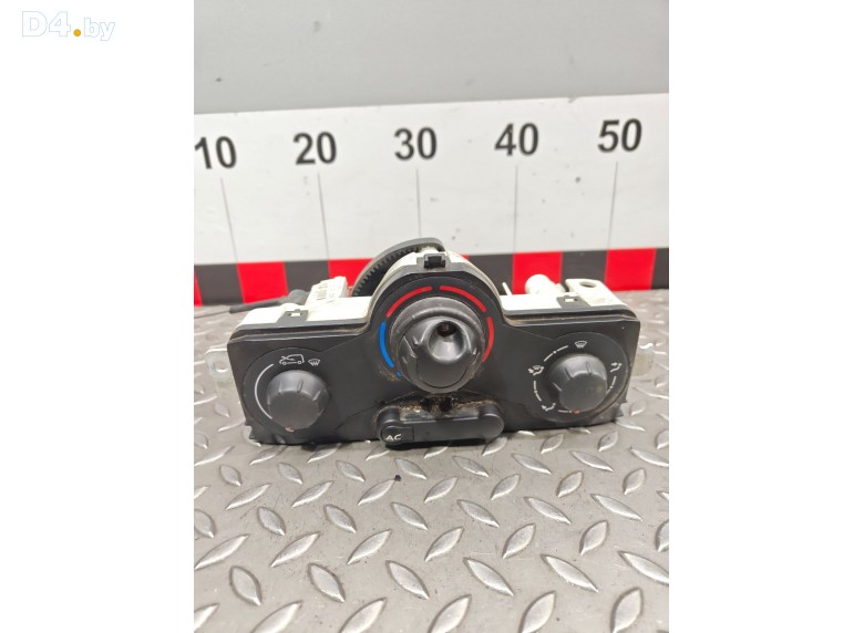 Блок управления печки/климат-контроля к Renault Kangoo undefined г.