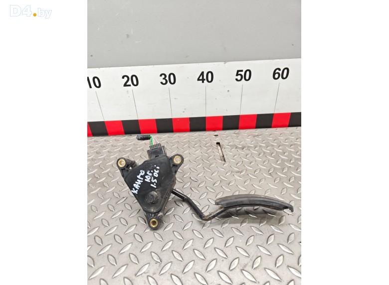 Педаль газа к Renault Kangoo undefined г.