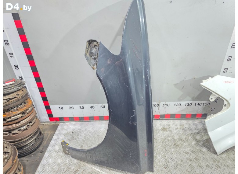 Крыло переднее левое к Volvo V50 undefined г.