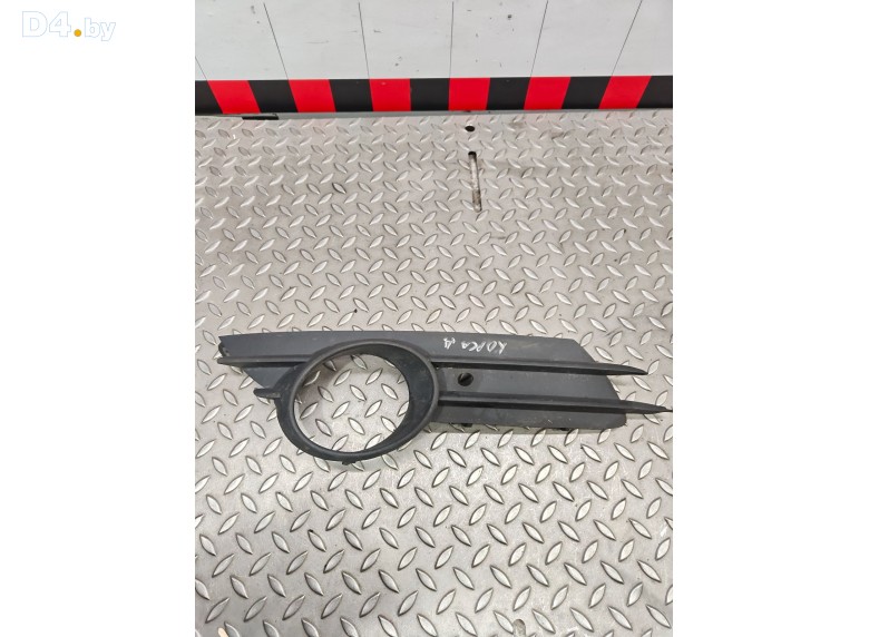 Рамка фары противотуманной правой к Opel Corsa undefined г.