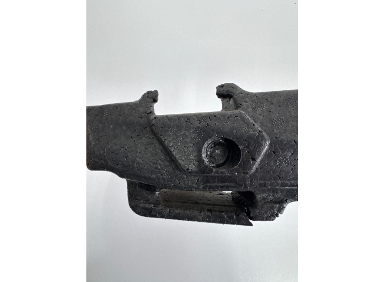 Усилитель бампера переднего к BMW 3 G20/G21, 2018г.