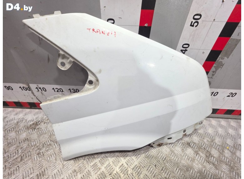 Крыло переднее правое к Ford Transit undefined г.