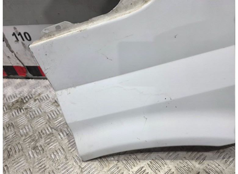 Крыло переднее правое к Крыло переднее правое к Ford Transit undefined г. Transit