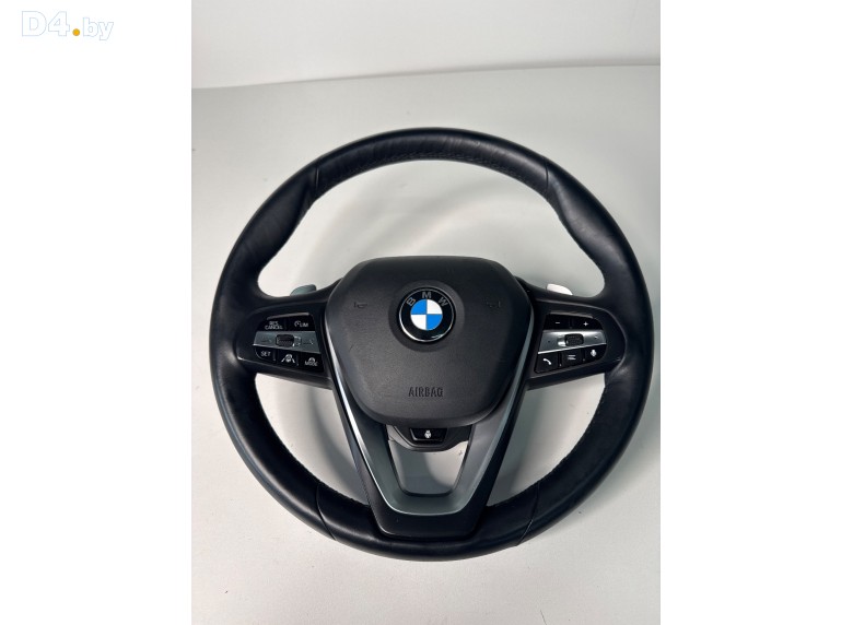 Руль к BMW 3G20/G21 undefined г.
