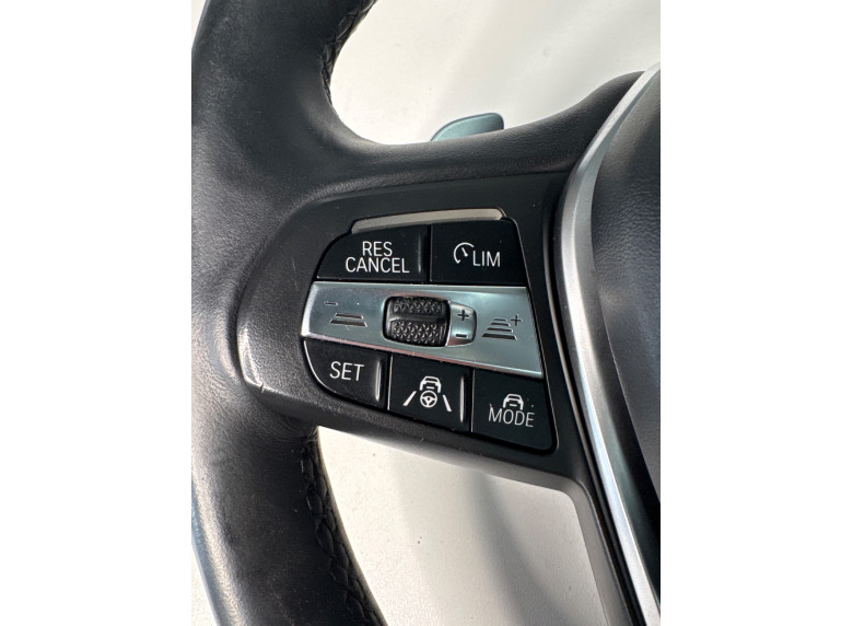 Руль к BMW 3 G20/G21, 2018г.